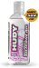 HUDY Prémiový silikonový olej 50 000 cSt - 100 ml