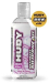 HUDY Prémiový silikonový olej 60 000 cSt - 100 ml