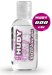 HUDY Prémiový silikonový olej 600 cSt - 50 ml