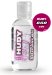 HUDY Prémiový silikonový olej 650 cSt - 50 ml
