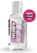 HUDY Prémiový silikonový olej 750 cSt - 50 ml