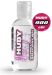 HUDY Prémiový silikonový olej 900 cSt - 50 ml
