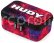 HUDY Přepravní box 175x110x75 mm