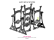 HUDY Set-up sada pro 1:10 off-road