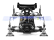 HUDY Set-up sada pro 1:10 off-road