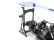 HUDY Set-up sada pro 1:10 off-road