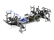 HUDY Set-up sada pro 1:10 off-road