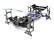HUDY Set-up sada pro 1:10 off-road