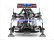 HUDY Set-up sada pro 1:8 off-road a truggy