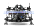 HUDY Set-up sada pro 1:8 off-road a truggy