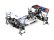 HUDY Set-up sada pro 1:8 off-road a truggy