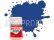 Humbrol akrylová barva #25 modrá matná 18ml