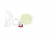 Humbrol akrylová barva #RC416 Pullman krémová matná 14ml