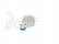 Humbrol emailová barva #28 maskovací šedá matná 14ml