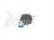 Humbrol emailová barva #31 břidlicově šedá matná 14ml