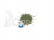 Humbrol emailová barva #80 trávově zelená matná 14ml