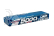HV Hyper LCG Modified GRAPHENE-3 5000mAh Hardcase Akku - 7.6V LiPo - 120C/60C