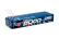HV LCG Stock Spec GRAPHENE-3 6000mAh Hardcase Akku - 7.6V LiPo - 130C/65C