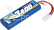 HYPER HARDCASE 30C LiPo Power Pack 3400 - 7,4V EHR