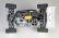 Hyper VS Nitro Buggy RTR modrá karoserie