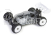 Hyper VS Pro Nitro Buggy podvozek z 80% smontovaný bez RC vybavení a motoru