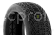 I-BARRS V3 BUGGY S1 (SUPER SOFT) pneumatiky, 2 ks