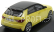 I-scale Audi A1 Sportback 2018 1:43 Fyton Žlutá - Černá