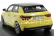 I-scale Audi A1 Sportback 2018 1:43 Fyton Žlutá - Černá