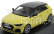 I-scale Audi A1 Sportback 2018 1:43 Fyton Žlutá - Černá