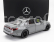 I-scale Mercedes benz E-class (w214) Amg Line 2024 1:18 Alpine Grey