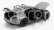 I-scale Mercedes benz E-class (w214) Amg Line 2024 1:18 Alpine Grey