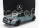 I-scale Mercedes benz E-class (w214) Amg Line 2024 1:18 Velmi Světle Zelená Met