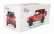 I-scale Mercedes benz G-class G63 Amg V8 Biturbo 4x4 (w463) 2022 1:18 Copper Met