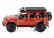 I-scale Mercedes benz G-class G63 Amg V8 Biturbo 4x4 (w463) 2022 1:18 Copper Met