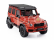 I-scale Mercedes benz G-class G63 Amg V8 Biturbo 4x4 (w463) 2022 1:18 Copper Met