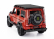 I-scale Mercedes benz G-class G63 Amg V8 Biturbo 4x4 (w463) 2022 1:18 Copper Met