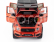 I-scale Mercedes benz G-class G63 Amg V8 Biturbo 4x4 (w463) 2022 1:18 Copper Met