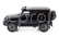 I-scale Mercedes benz G-class G63 Amg V8 Biturbo 4x4 (w463) 2022 1:18 Tmavě Modrá
