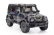 I-scale Mercedes benz G-class G63 Amg V8 Biturbo 4x4 (w463) 2022 1:18 Tmavě Modrá