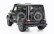 I-scale Mercedes benz G-class G63 Amg V8 Biturbo 4x4 (w463) 2022 1:18 Tmavě Modrá
