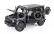 I-scale Mercedes benz G-class G63 Amg V8 Biturbo 4x4 (w463) 2022 1:18 Tmavě Modrá