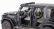 I-scale Mercedes benz G-class G63 Amg V8 Biturbo 4x4 (w463) 2022 1:18 Tmavě Modrá