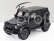 I-scale Mercedes benz G-class G63 Amg V8 Biturbo 4x4 (w463) 2022 1:18 Tmavě Modrá