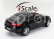 I-scale Mercedes benz Glc-class Coupe (x253) 2016 1:48 Black