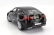I-scale Mercedes benz Glc-class Coupe (x253) 2016 1:48 Black