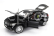I-scale Mercedes benz Glc-class Coupe (x253) 2016 1:48 Black