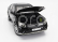 I-scale Mercedes benz Glc-class Coupe (x253) 2016 1:48 Black