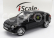I-scale Mercedes benz Glc-class Coupe (x253) 2016 1:48 Black