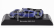 I-scale Mercedes benz One Amg (c298) 2023 1:43 Brillant Blue Black
