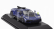 I-scale Mercedes benz One Amg (c298) 2023 1:43 Brillant Blue Black